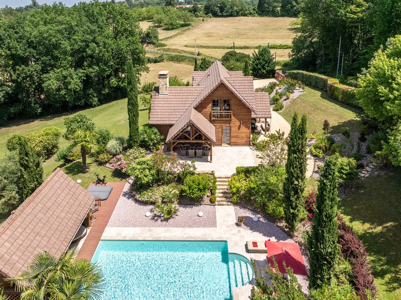 Maison à vendre, 145m², Marquay