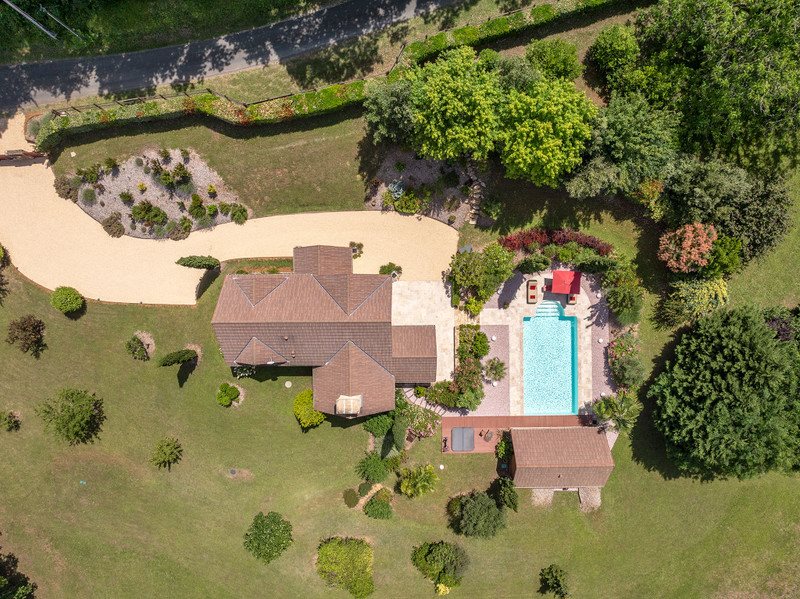 Maison à vendre, 145m², Marquay
