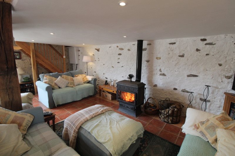 Maison à vendre, 185m², Leugny