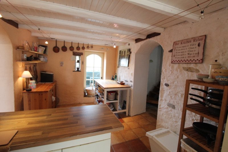 Maison à vendre, 185m², Leugny