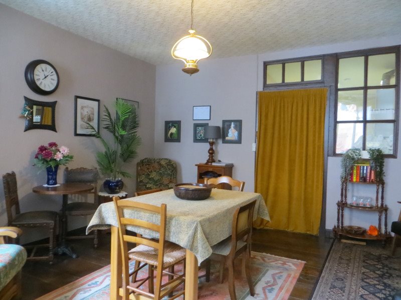 Maison à vendre, 78m², Confolens