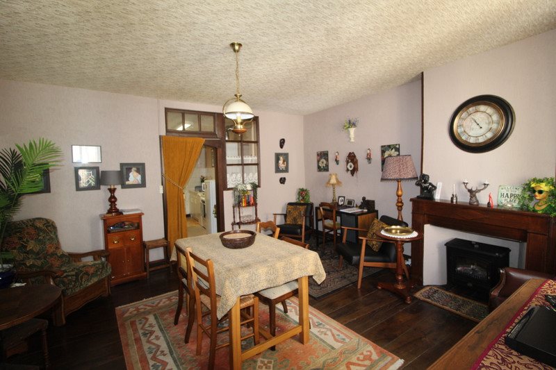 Maison à vendre, 78m², Confolens