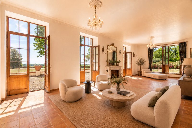 Maison à vendre, 768m², Puisserguier