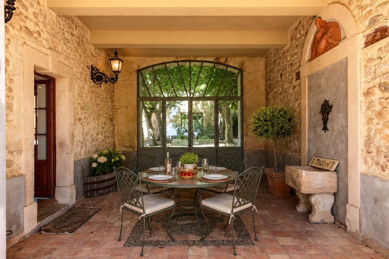 Maison à vendre, 768m², Puisserguier