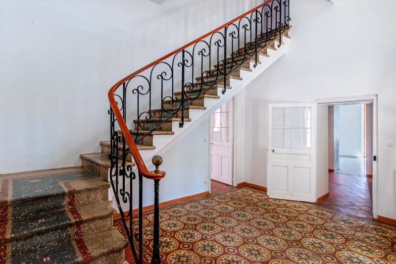 Maison à vendre, 768m², Puisserguier