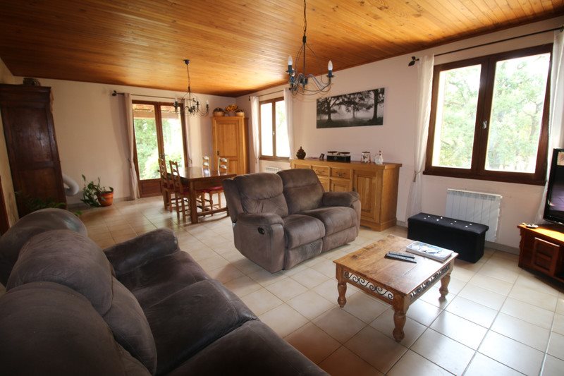 Maison à vendre, 148m², Vagnas