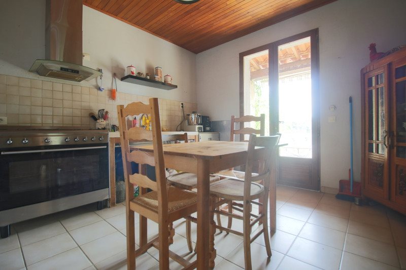 Maison à vendre, 148m², Vagnas