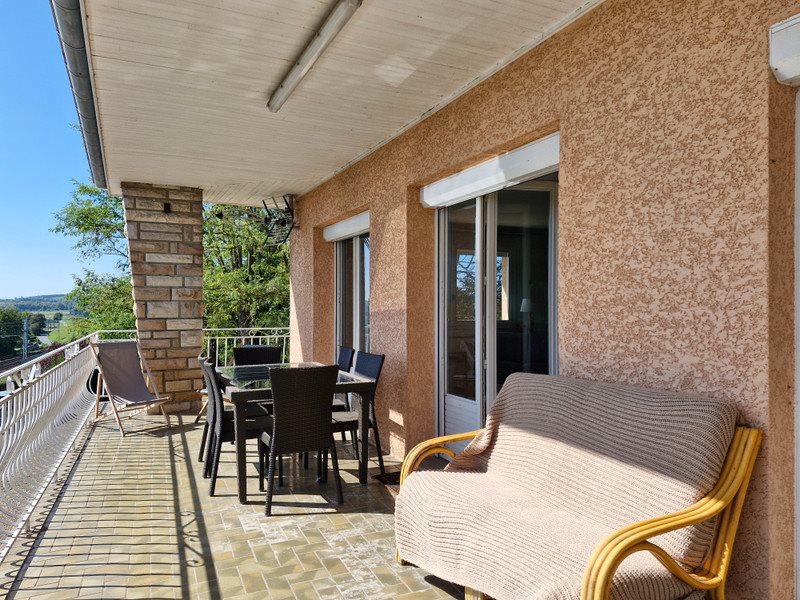 Maison à vendre, 170m², Fleurville
