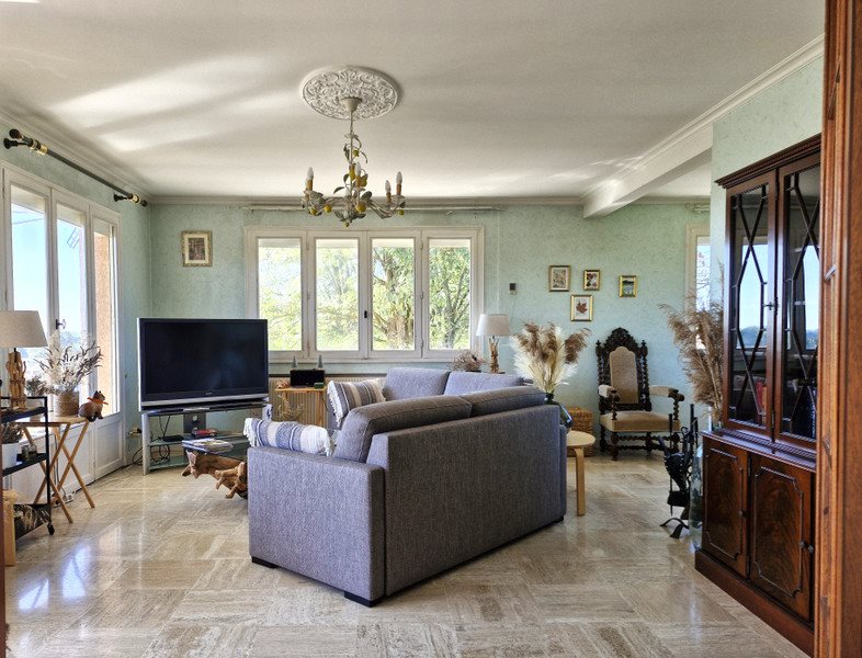 Maison à vendre, 170m², Fleurville