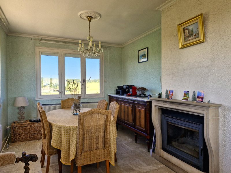 Maison à vendre, 170m², Fleurville