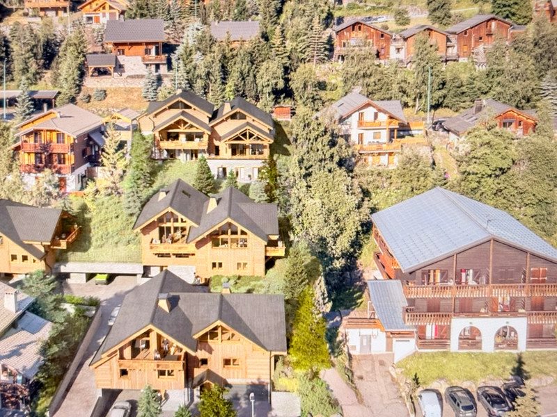 Maison à vendre, 150m², Mont-de-Lans