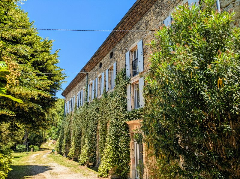 Maison à vendre, 946m², Loriol-sur-Drôme