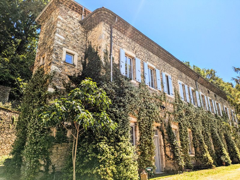 Maison à vendre, 946m², Loriol-sur-Drôme