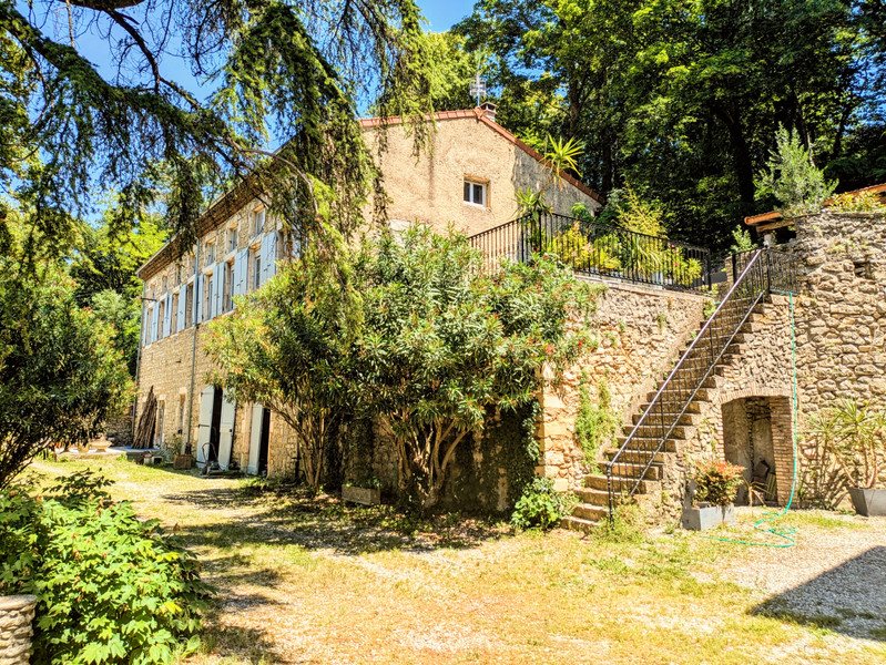 Maison à vendre, 946m², Loriol-sur-Drôme