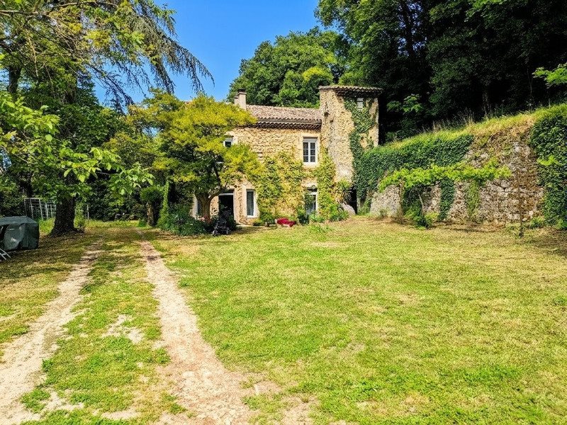 Maison à vendre, 946m², Loriol-sur-Drôme