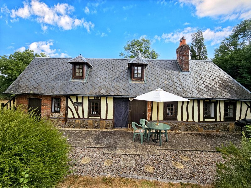 Maison à vendre, 37m², Bernay