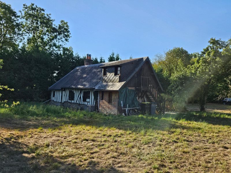 Maison à vendre, 37m², Bernay