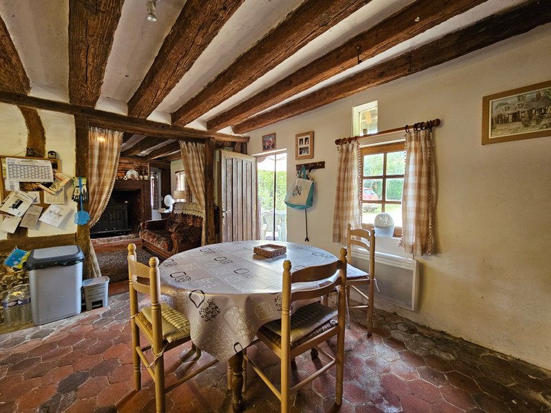 Maison à vendre, 37m², Bernay