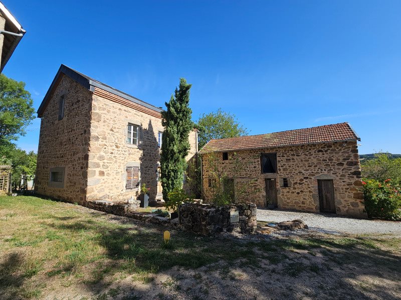 Maison à vendre, 140m², Arronnes