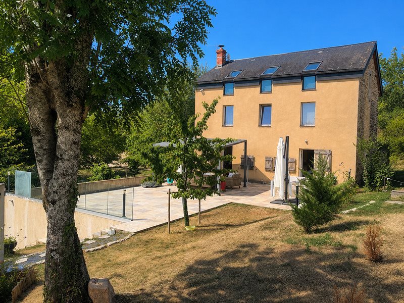 Maison à vendre, 140m², Arronnes