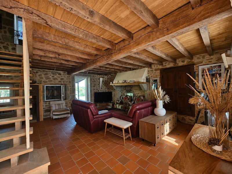 Maison à vendre, 140m², Arronnes