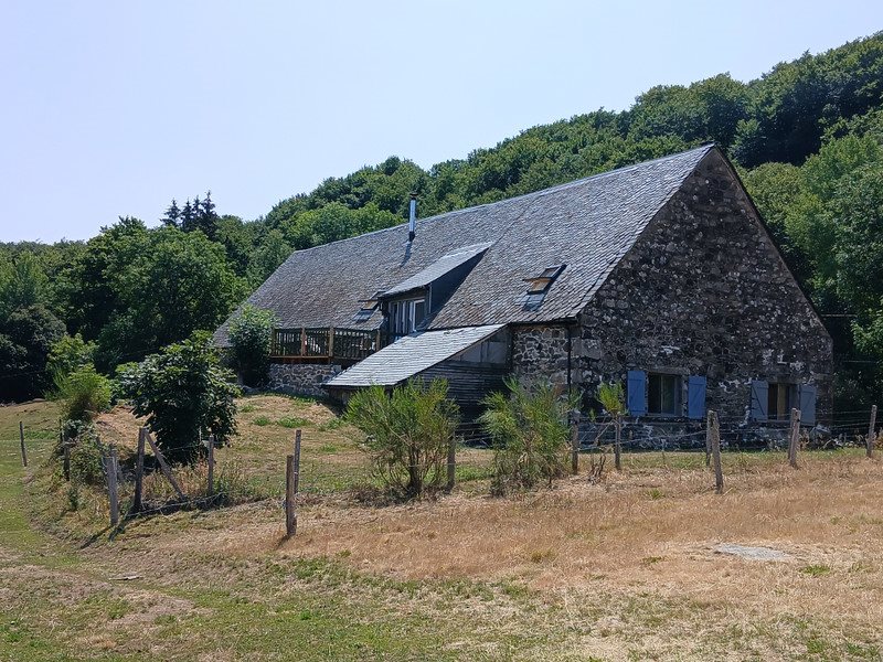 Maison à vendre, 165m², Chastreix