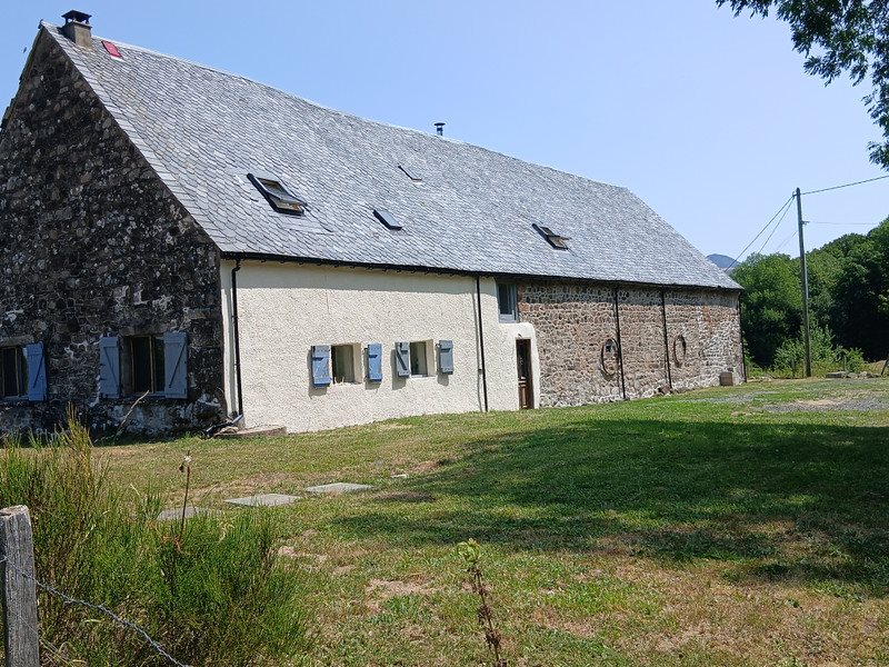 Maison à vendre, 165m², Chastreix