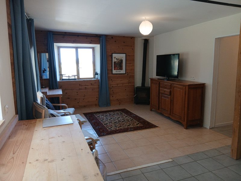 Maison à vendre, 165m², Chastreix