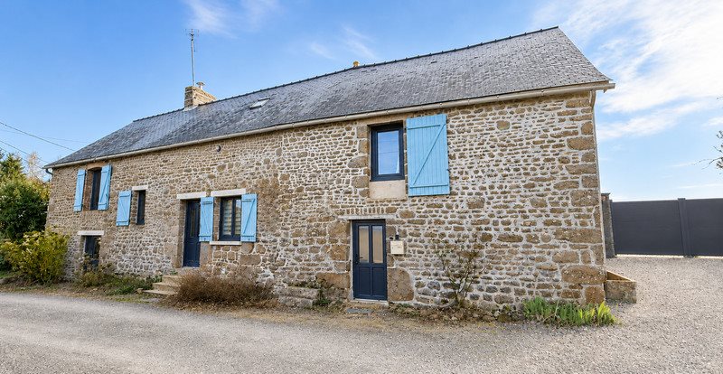 Maison à vendre, 101m², Lassay-les-Châteaux