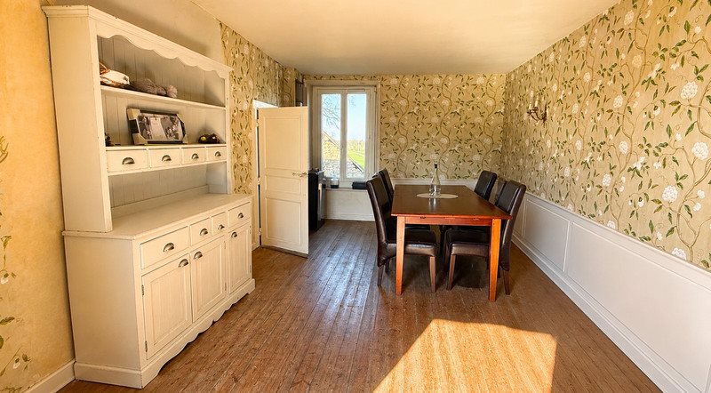 Maison à vendre, 101m², Lassay-les-Châteaux