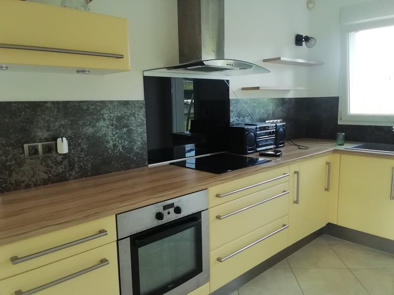 Maison à vendre, 160m², Blois