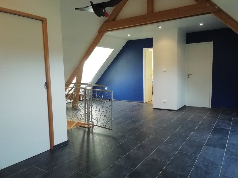 Maison à vendre, 160m², Blois