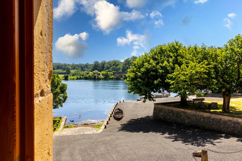 Maison à vendre, 153m², Mauzac-et-Grand-Castang