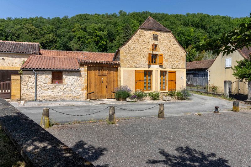 Maison à vendre, 153m², Mauzac-et-Grand-Castang
