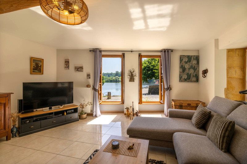 Maison à vendre, 153m², Mauzac-et-Grand-Castang