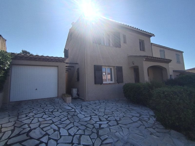 Maison à vendre, 90m², La Garde