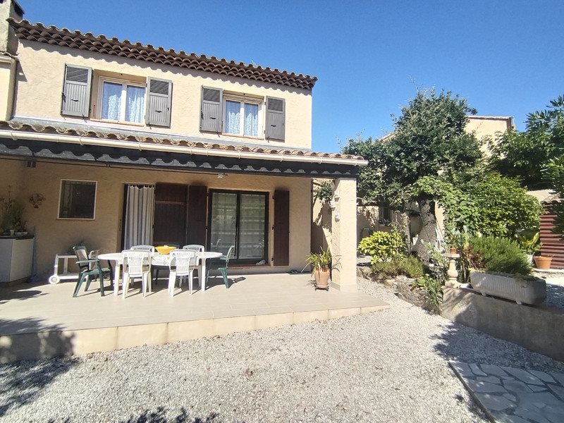 Maison à vendre, 90m², La Garde