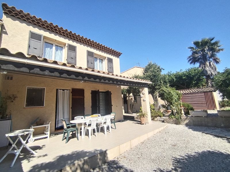 Maison à vendre, 90m², La Garde