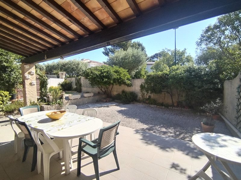 Maison à vendre, 90m², La Garde