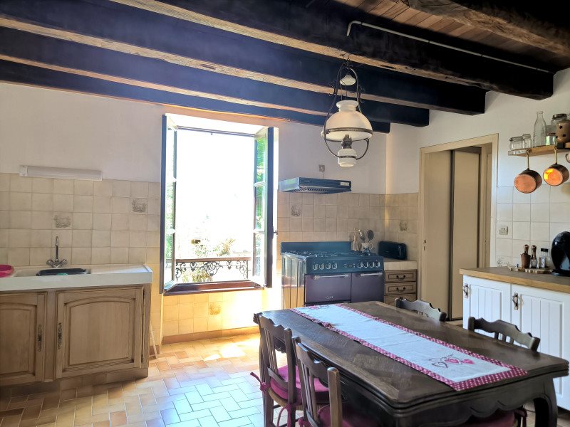 Maison à vendre, 155m², Bussière-Poitevine