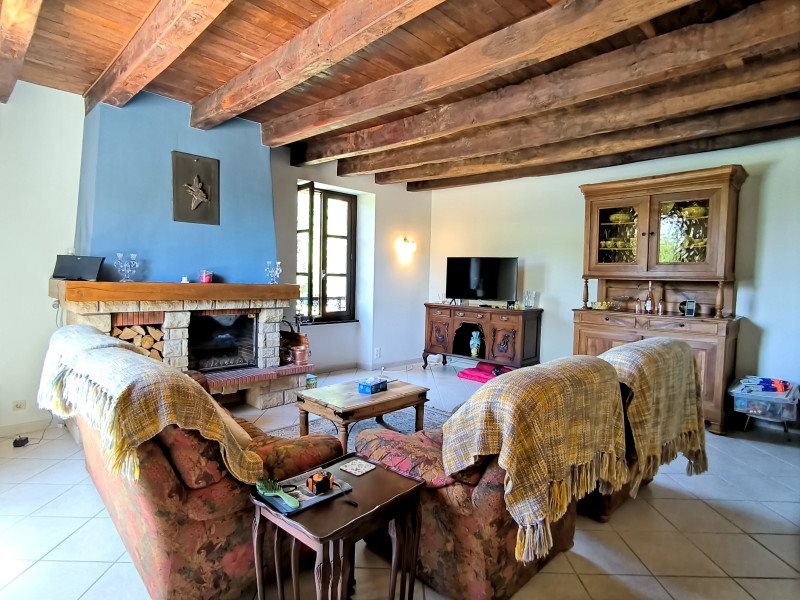Maison à vendre, 155m², Bussière-Poitevine