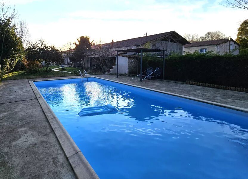 Maison à vendre, 192m², Prignac