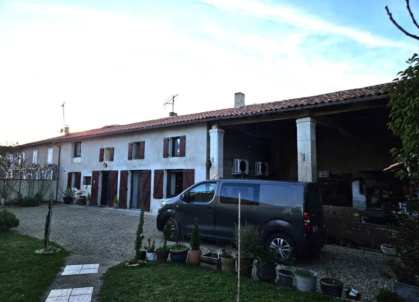 Maison à vendre, 192m², Prignac