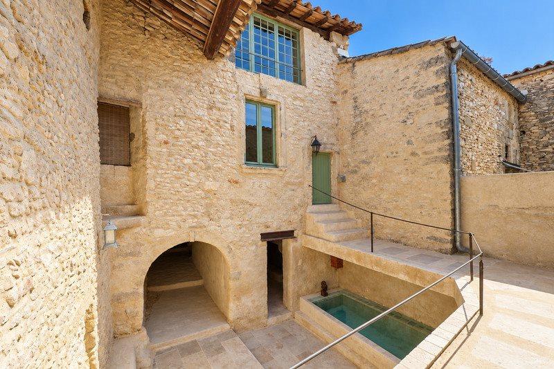 Maison à vendre, 145m², Uzès