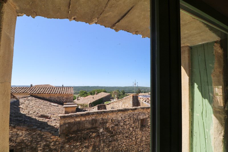 Maison à vendre, 145m², Uzès