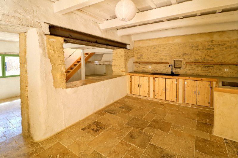 Maison à vendre, 145m², Uzès