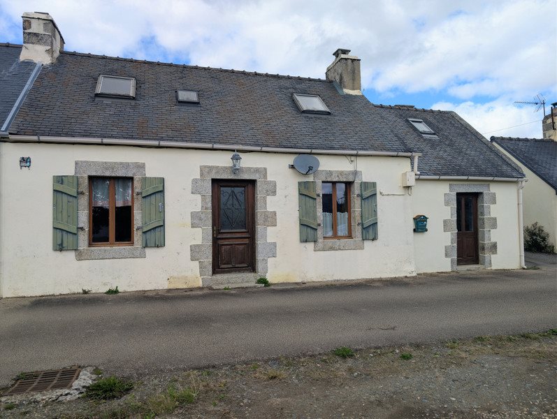 Maison à vendre, 63m², Scrignac