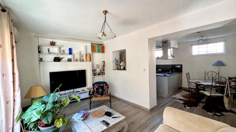 Maison à vendre, 64m², Avignon