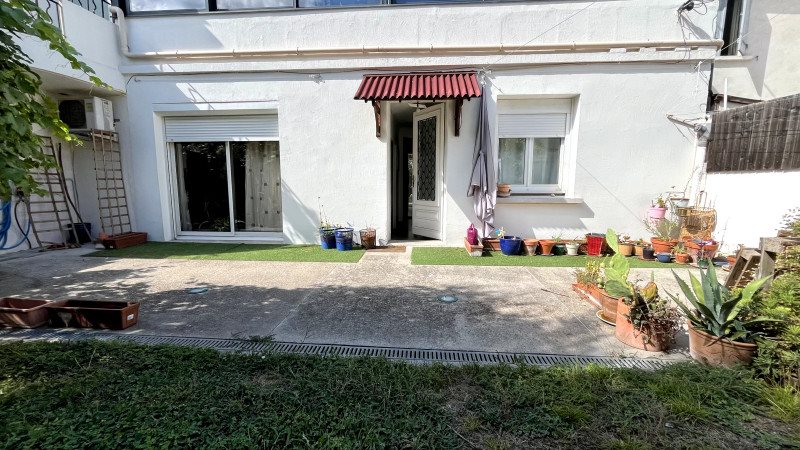 Maison à vendre, 64m², Avignon