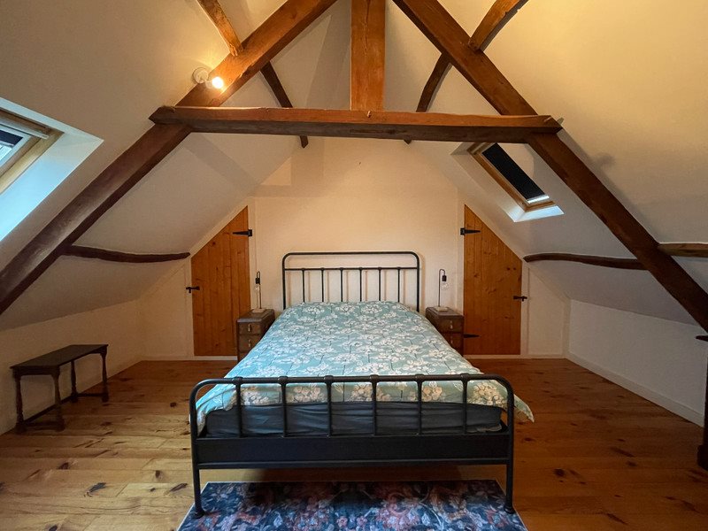 Maison à vendre, 116m², Plouguenast